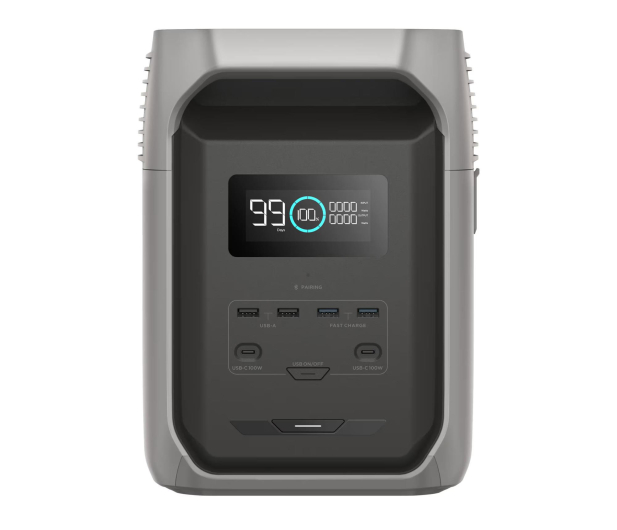 Ecoflow DELTA 3 1500 - 1334092 - zdjęcie 2